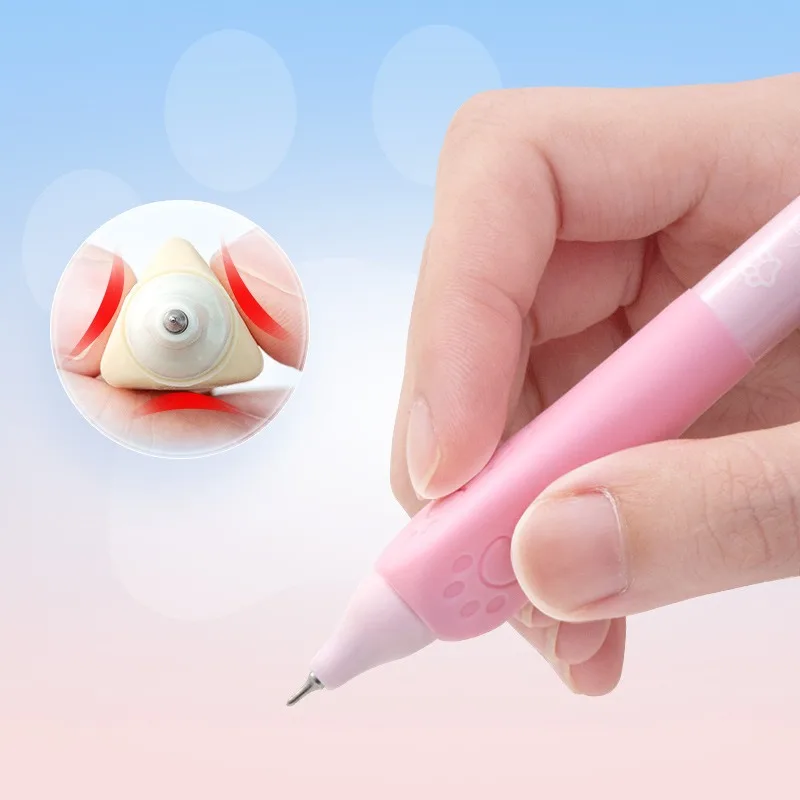 AiHao Thermal Erasable Gel Pen - Retractable Eraser Pen Click 评论和价格