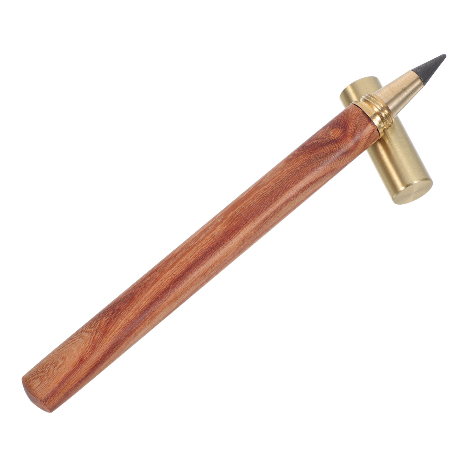 Inkless Wooden Pencil No Sharp - Writing Tools 评论和价格